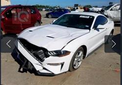 فورد موستانج